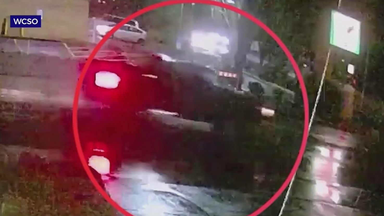 Suspect in Aloha hit-and-run that seriously injured man still at large ...