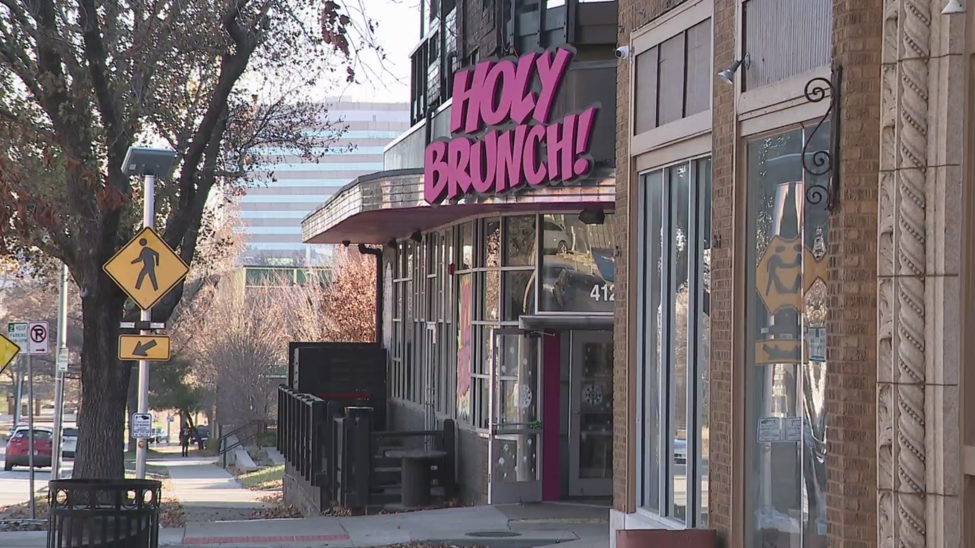 Holy Brunch KC closing its doors, blames Westport lawsuit - FOX 4 ...