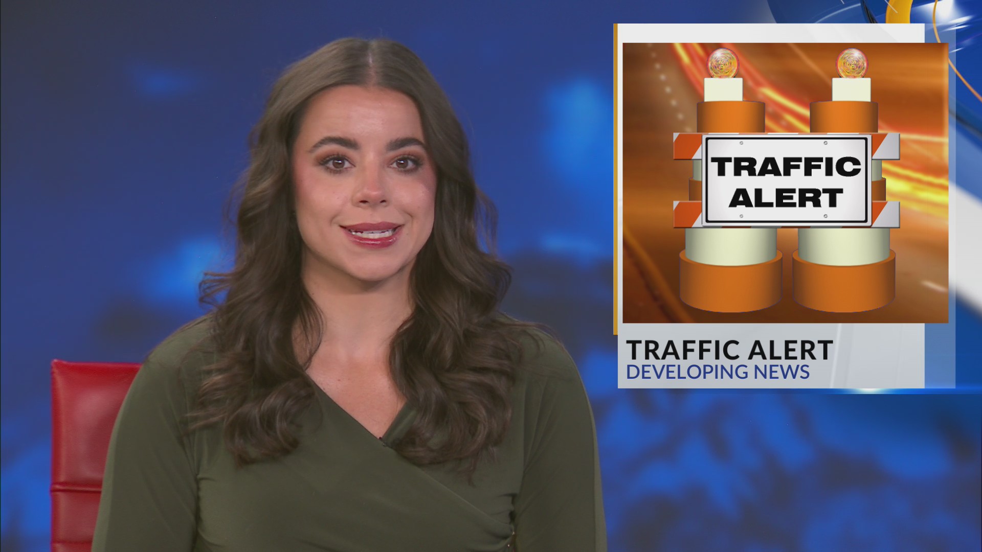 Eastbound lanes of I-40 reopened near Route 66 Casino after deadly ...