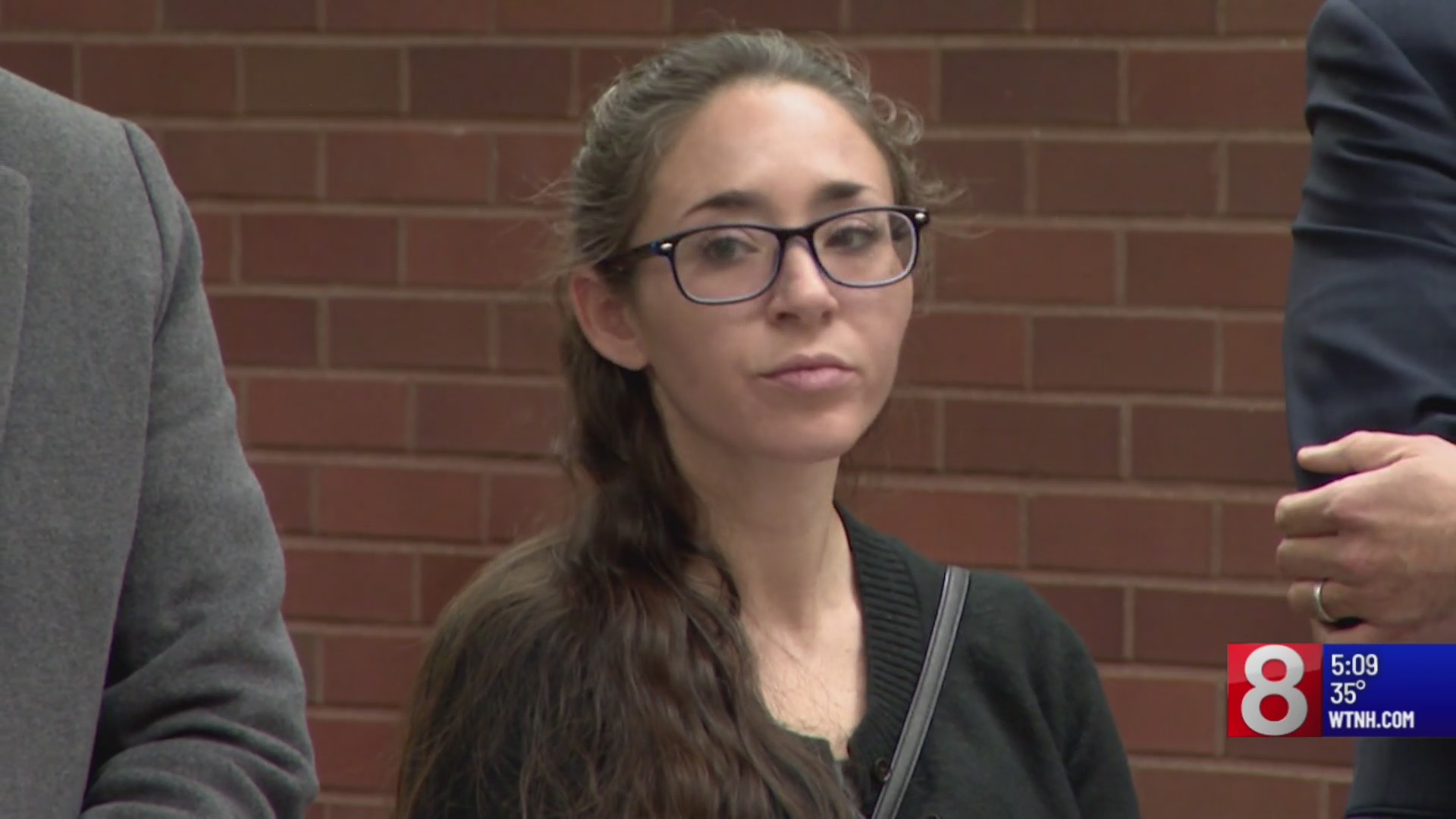 Ridgefield woman accused of poisoning husband asking judge to let her ...