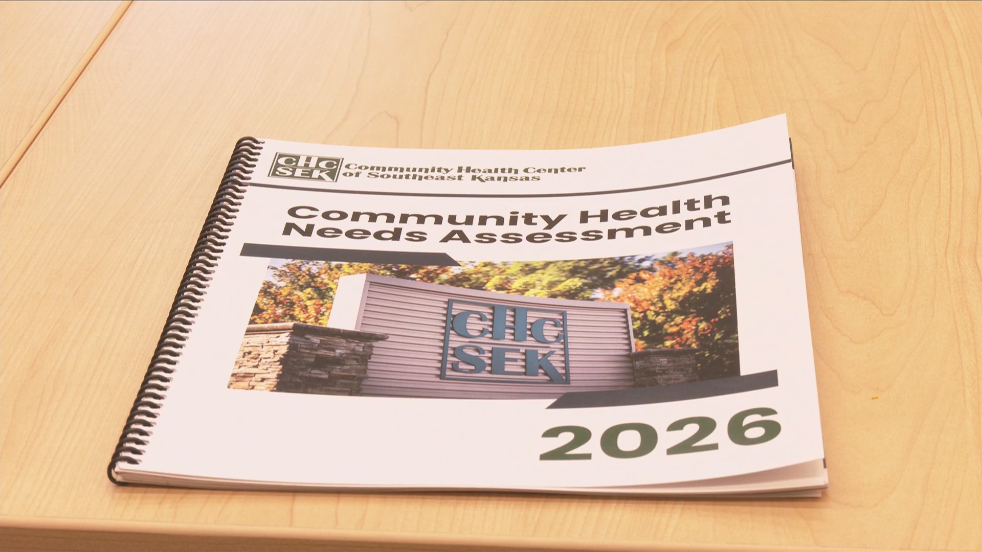 Study reveals key health issues affecting southeast Kansas – KSNF/KODE ...