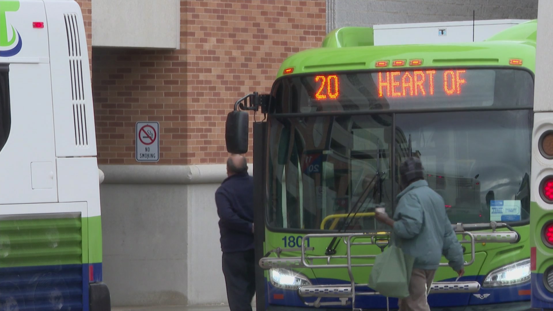 Appleton Trolley Valley Transit’s free travel training program empowers riders – WFRV ...