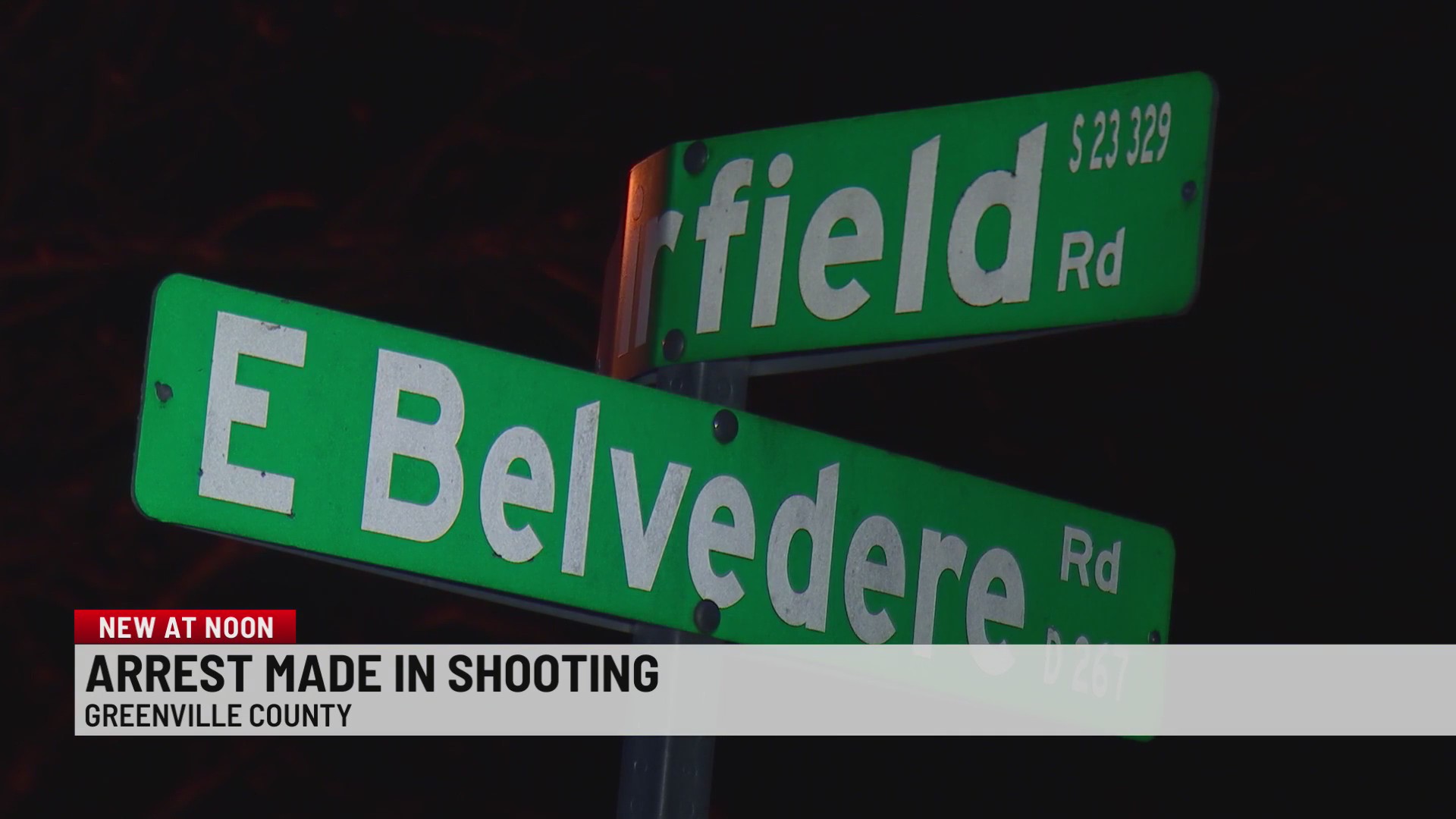 Arrest made after fight leads to shooting in Greenville Co. – WSPA 7NEWS