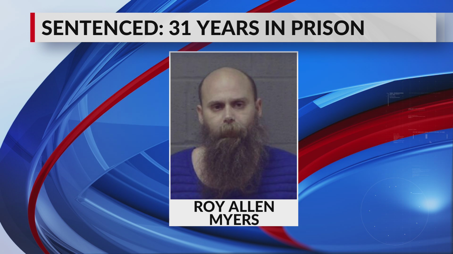 AR man sentenced to 31 years in prison for child rape – WREG.com