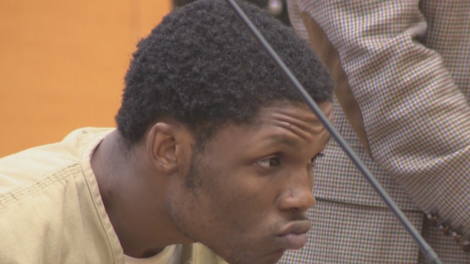 Alleged gunman in the death of 7-month-old appears in court – PIX11