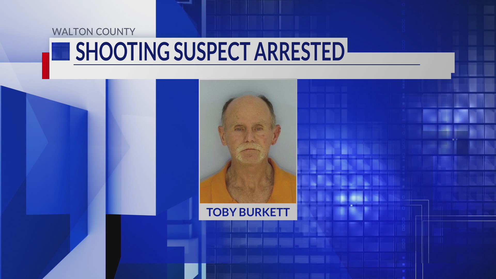 Live Stream Checklist Mossy Head man arrested after shooting into vehicle – mypanhandle.com