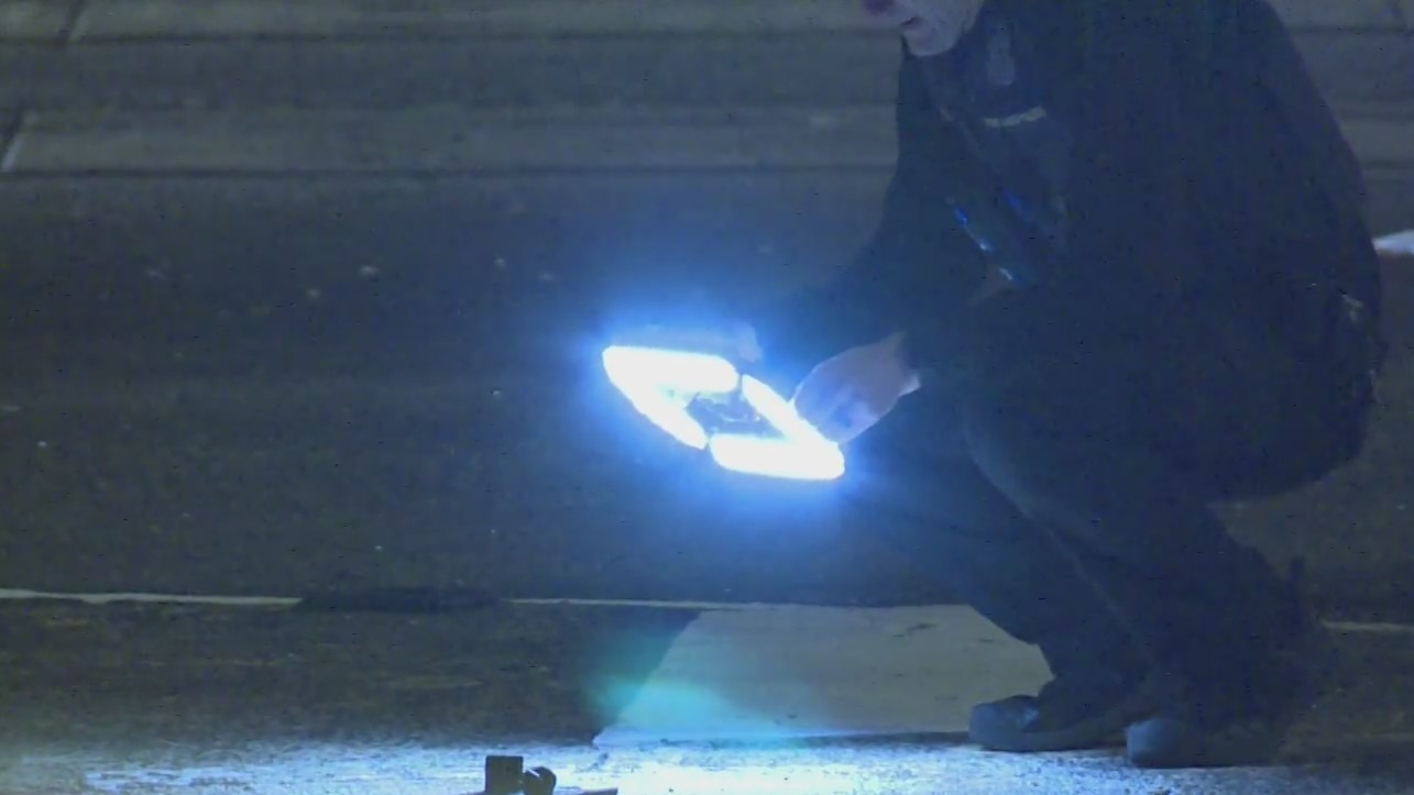 Man hurt in East Portland shooting dies in hospital days later – KOIN.com