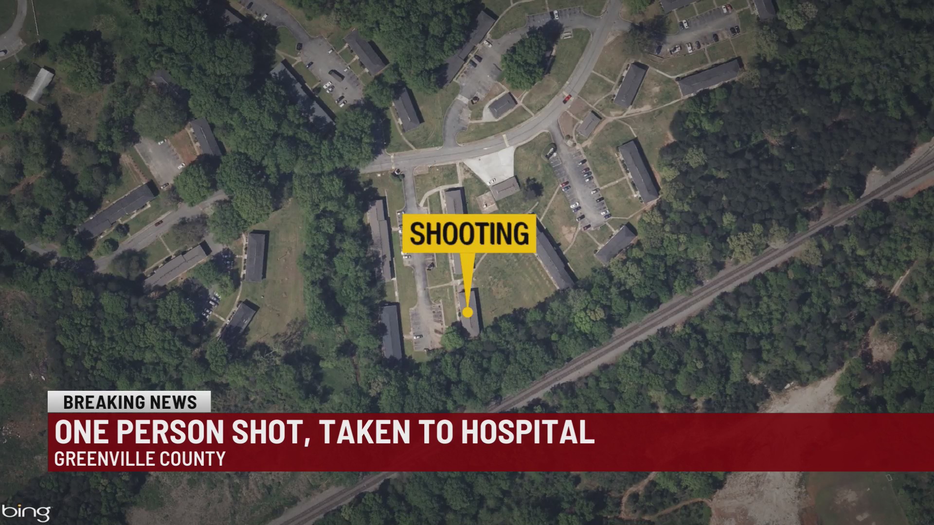 Shooting investigation underway in Greenville County – WSPA 7NEWS