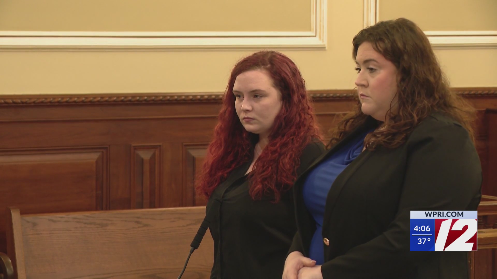 Providence woman pleads no contest in deadly hit-and-run crash – WPRI.com