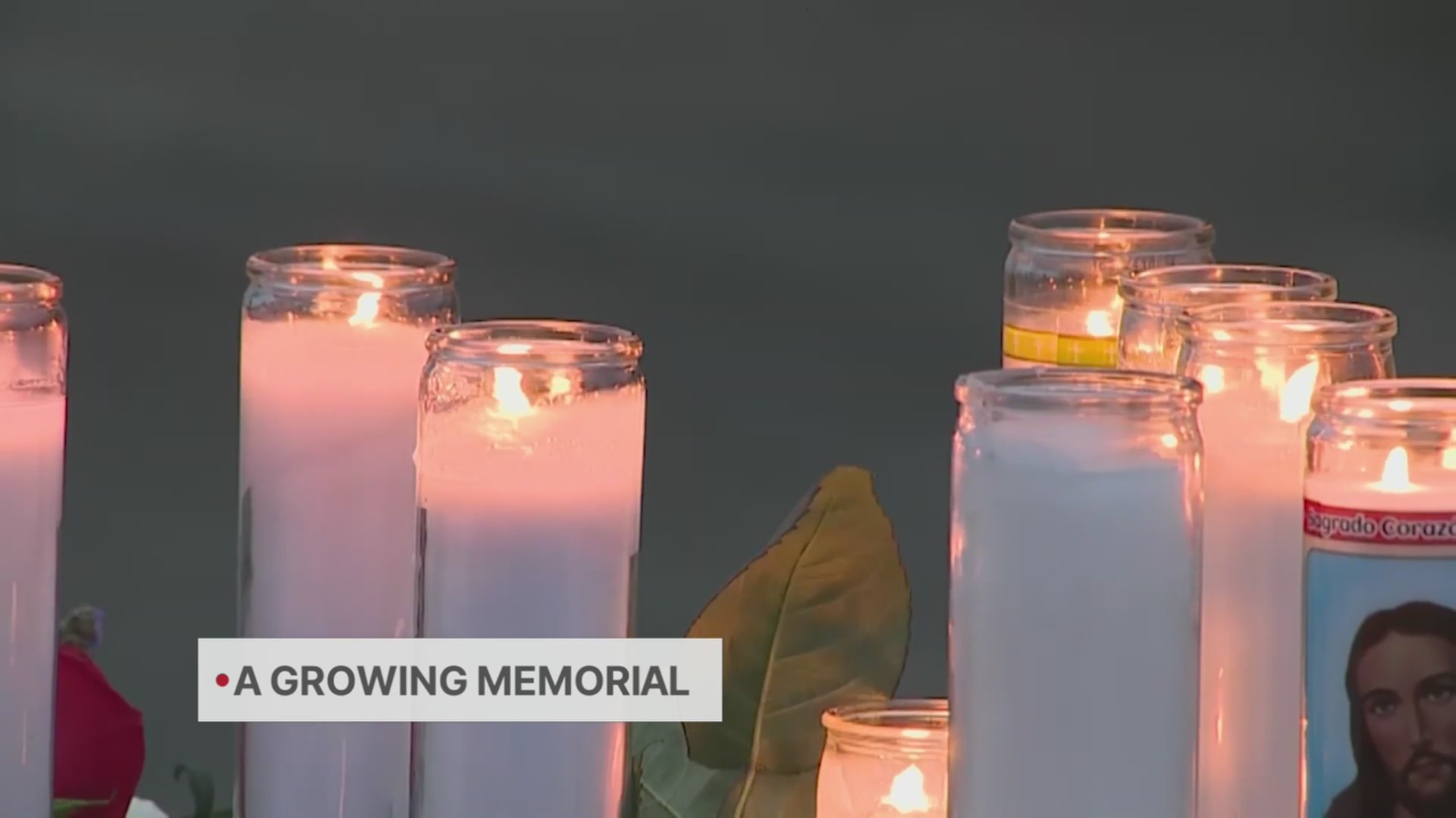 4 killed in Stockton mass shooting at child’s birthday party – KRON4