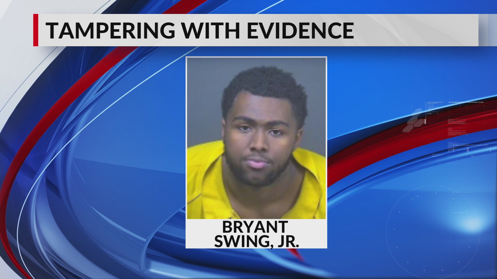 Suspect in St. George’s sex assault case identified in documents – WREG.com