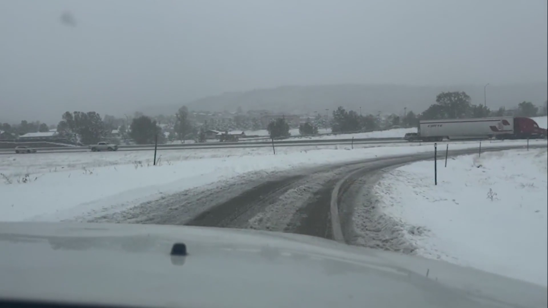 Denver braces for first big snow of the winter season – FOX31 Denver