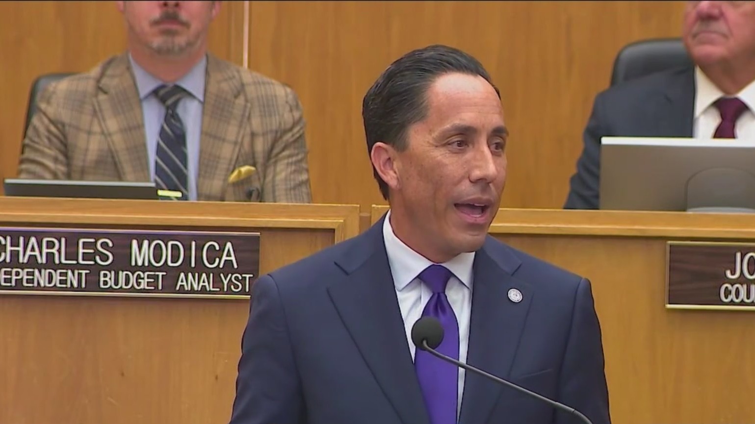 Mayor Todd Gloria’s State of the City Address – FOX 5 San Diego & KUSI News