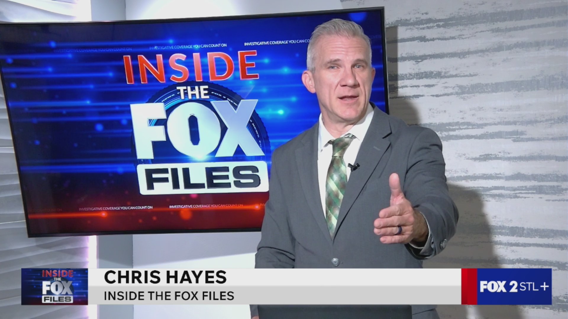 Fox File Inside The FOX Files: Child abduction hoax, pet sitter accused of abuse ...