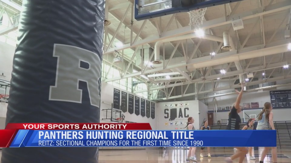 Panthers on the hunt for first regional title since 1981 – Eyewitness ...