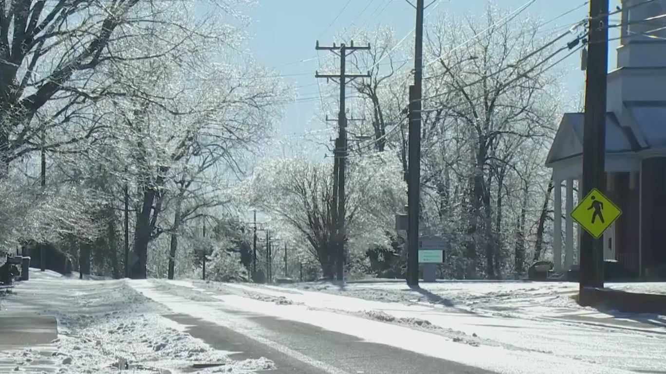 Dozens dead as winter storm slams US, Arctic cold lingers | Morning in ...