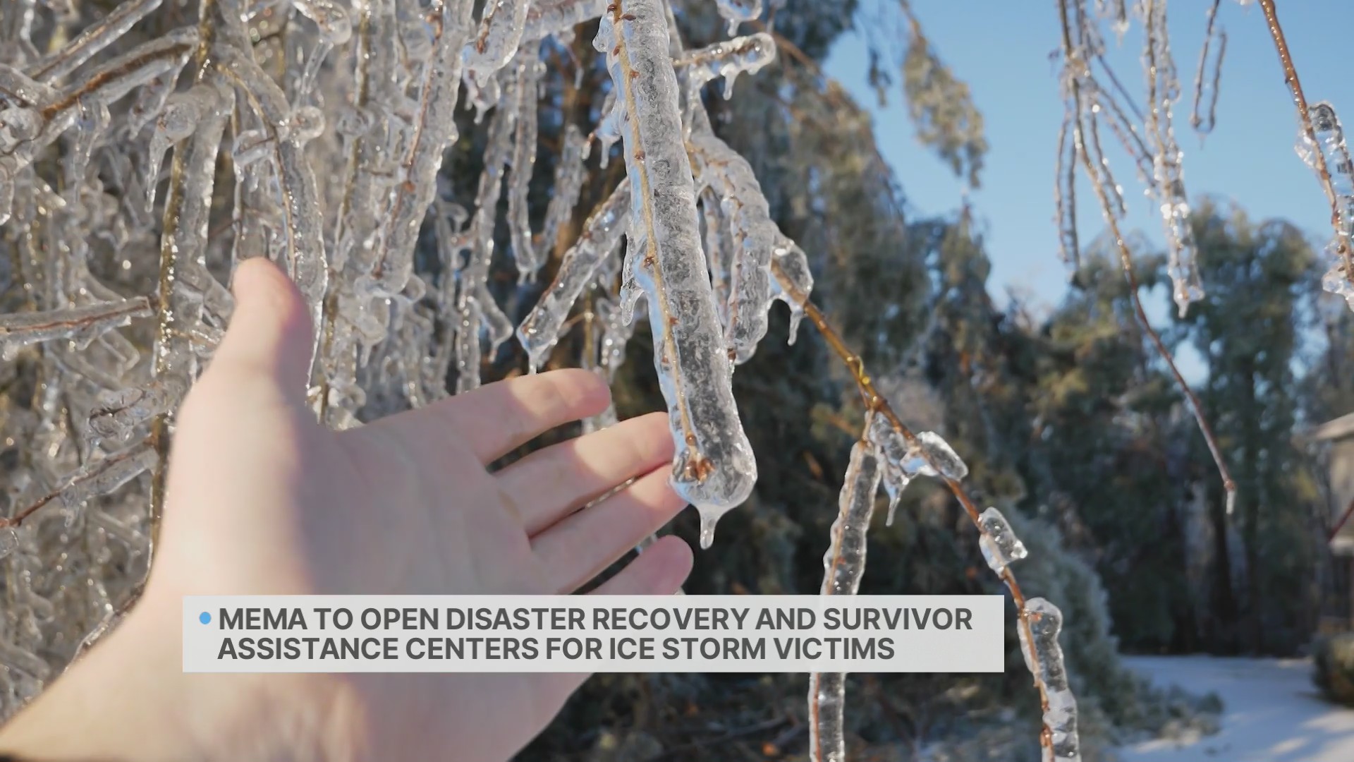 FEMA, MEMA open in-person assistance sites for winter storm recovery ...