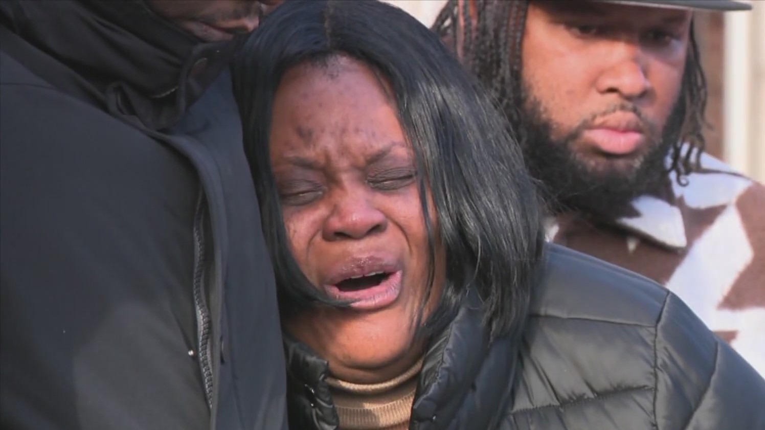 Family of man shot and killed by police in Queens demands justice – PIX11