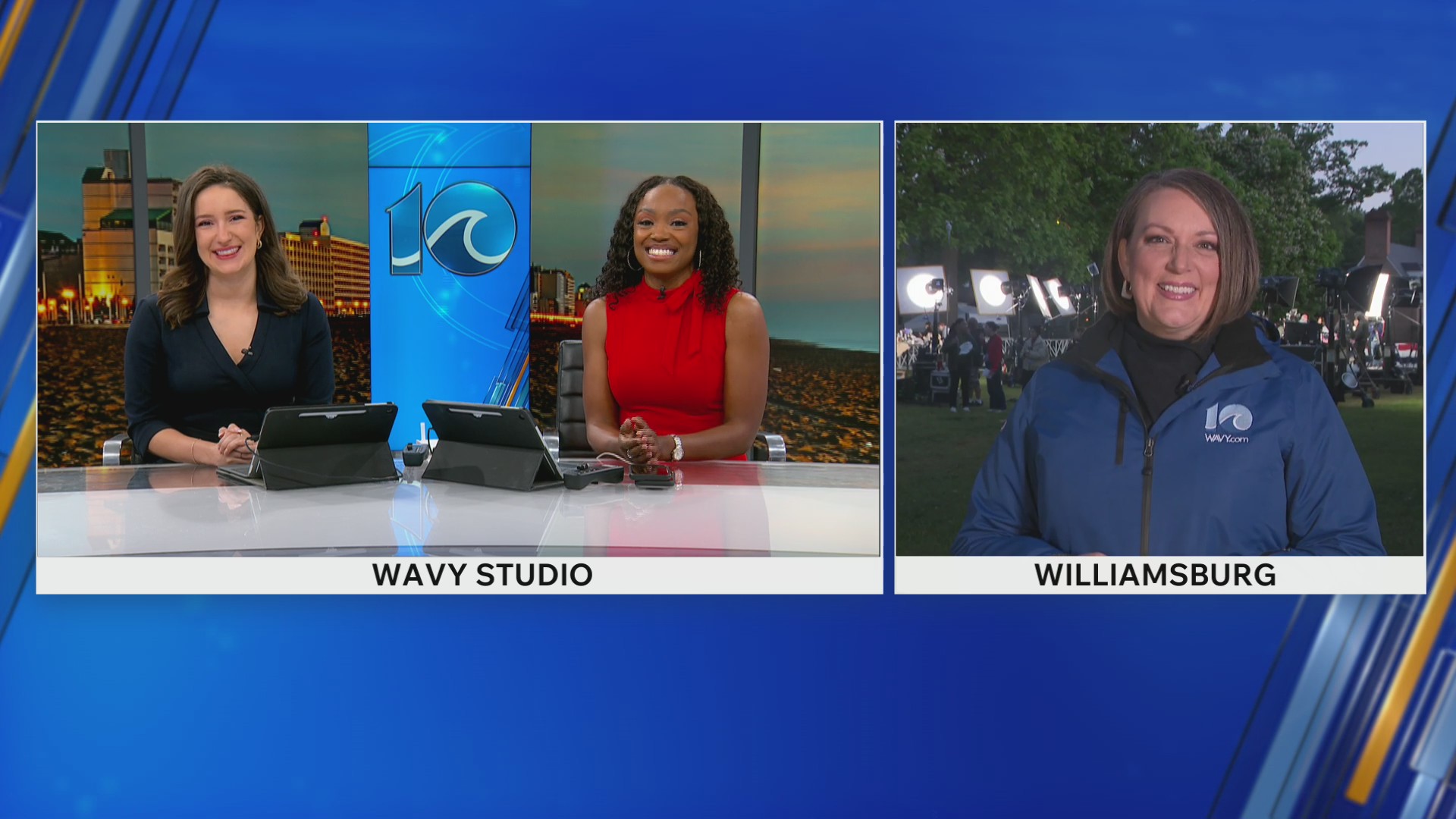 ‘Attack that stack’ TODAY Show host Al Roker chants about Williamsburg ...