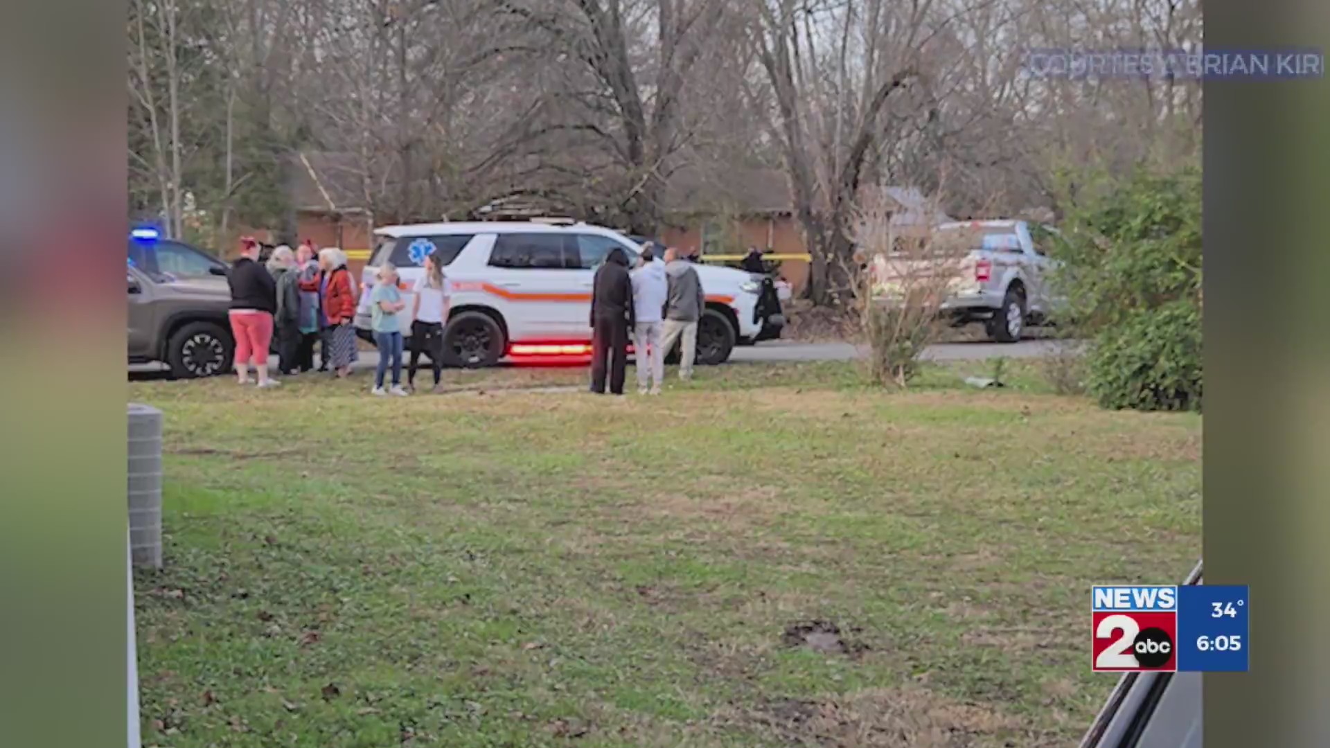 2 dead after dog attack in Tullahoma – WKRN News 2