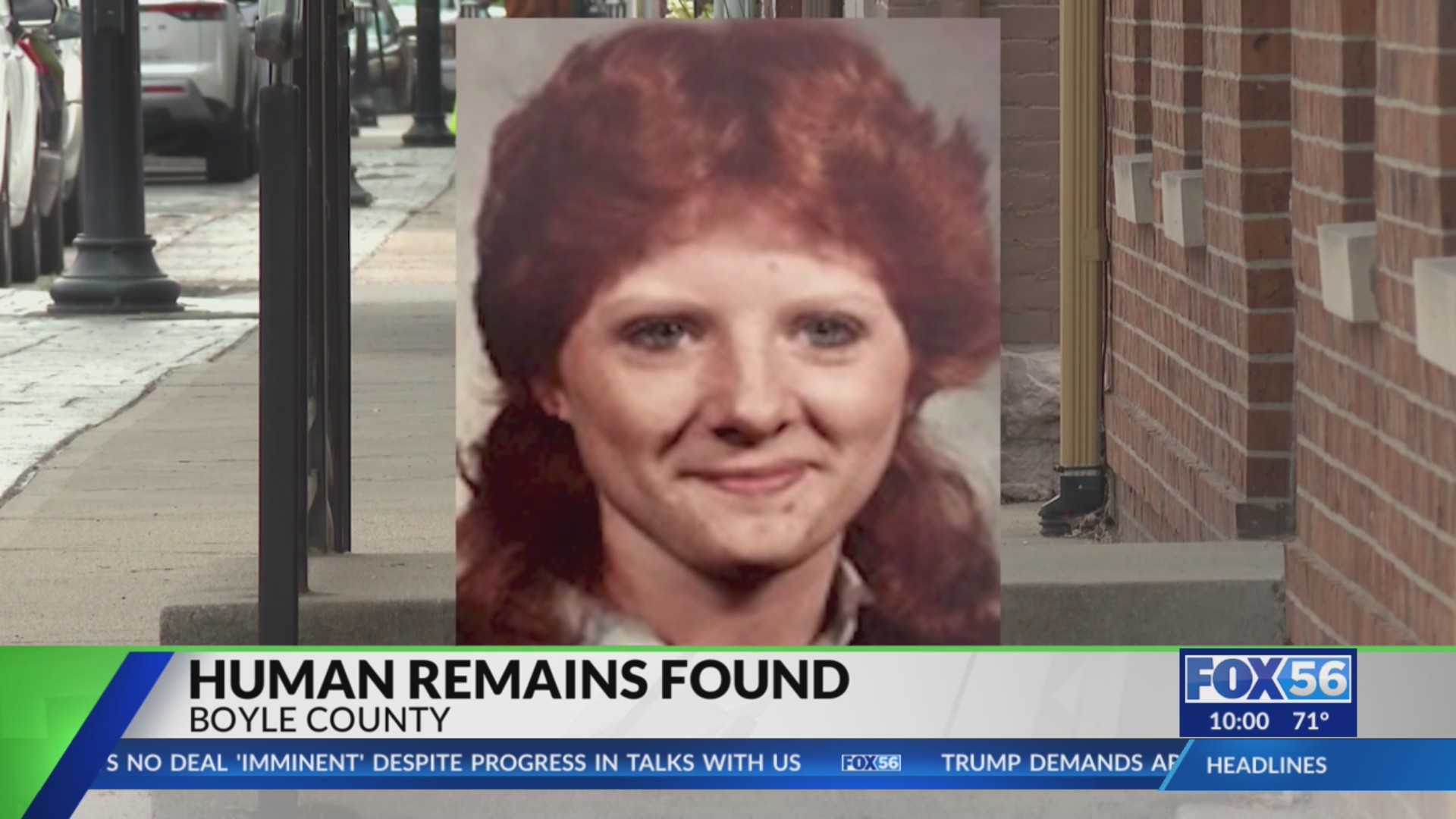 Body found near Boyle County home during investigation into 1992 cold ...