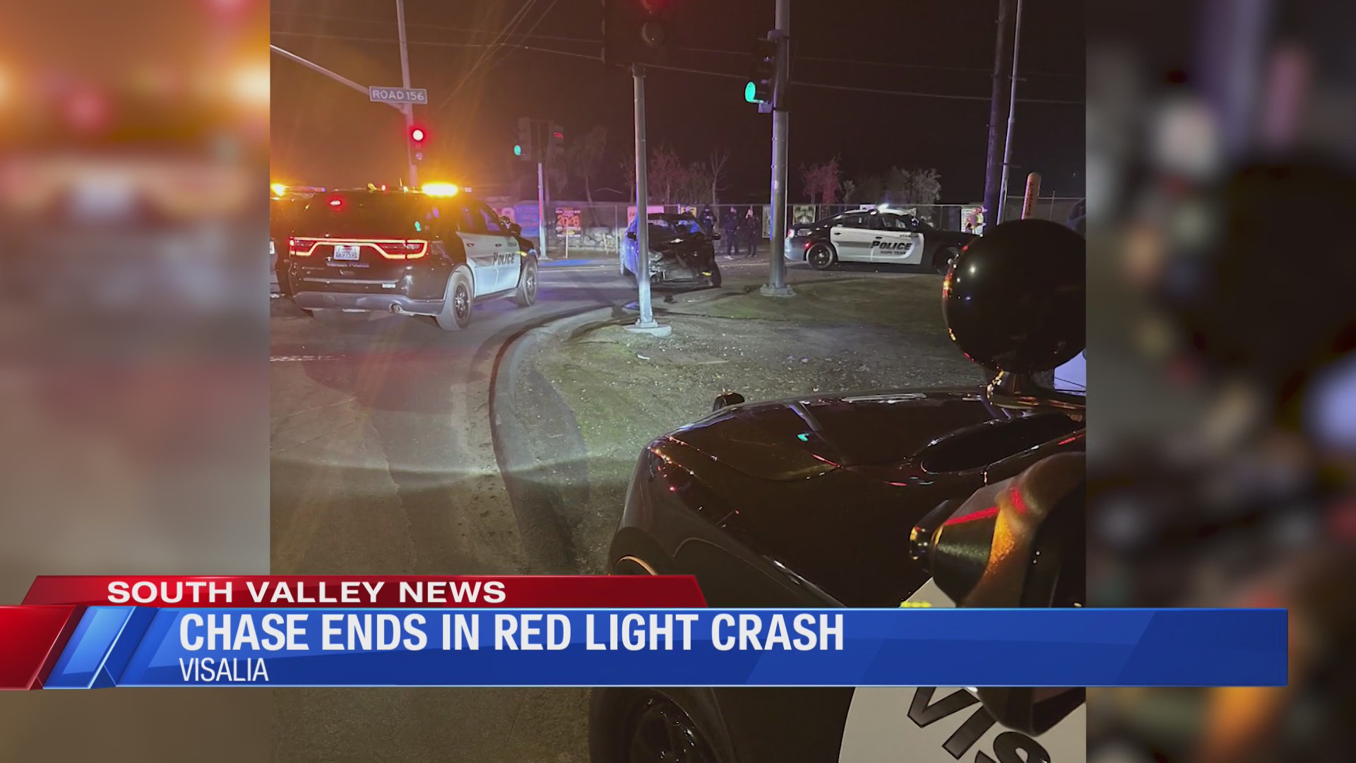 Exeter man flees in suspected DUI crash in Visalia – CBS47 and KSEE24 ...