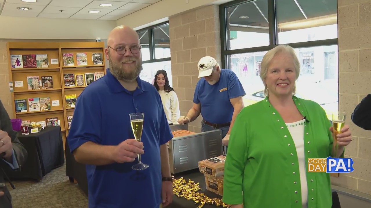 Elizabethtown Library – ABC27