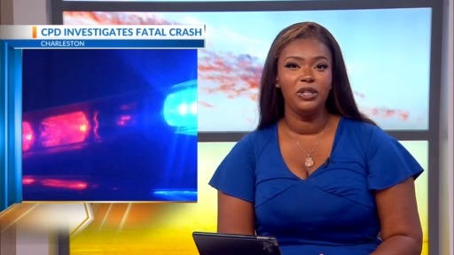 Charleston Police investigate deadly car crash on Saturday – WCBD News 2