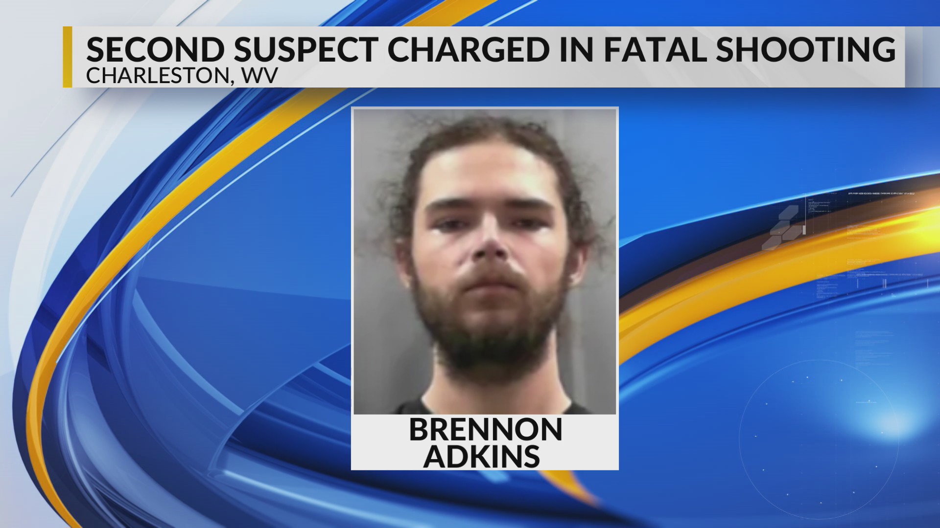 Second suspect charged in fatal Charleston shooting – WOWK 13 News