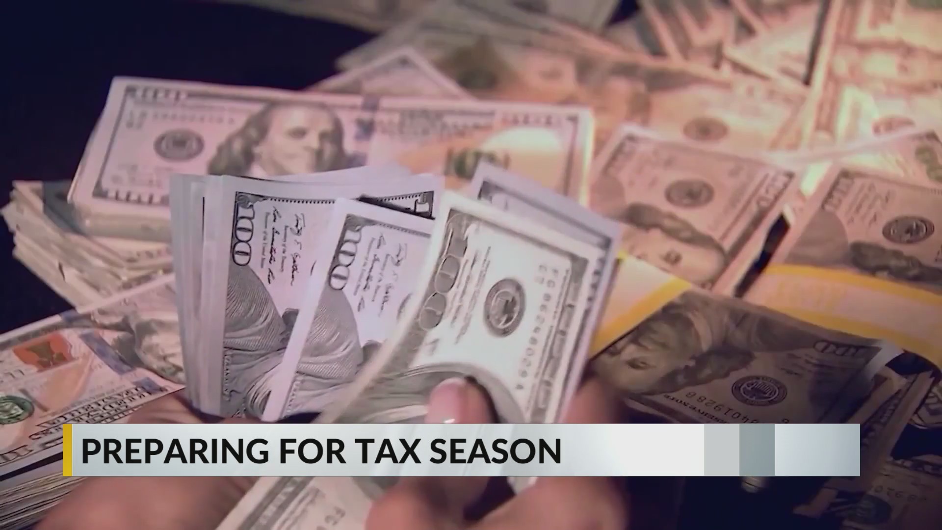 Tax Code Check Countdown Changes to tax codes this season and what to expect – WNCT