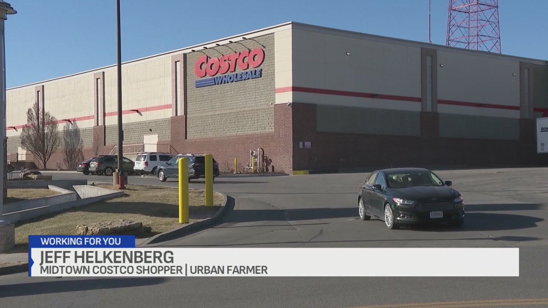 Midtown Costco to close this fall to undergo redevelopment