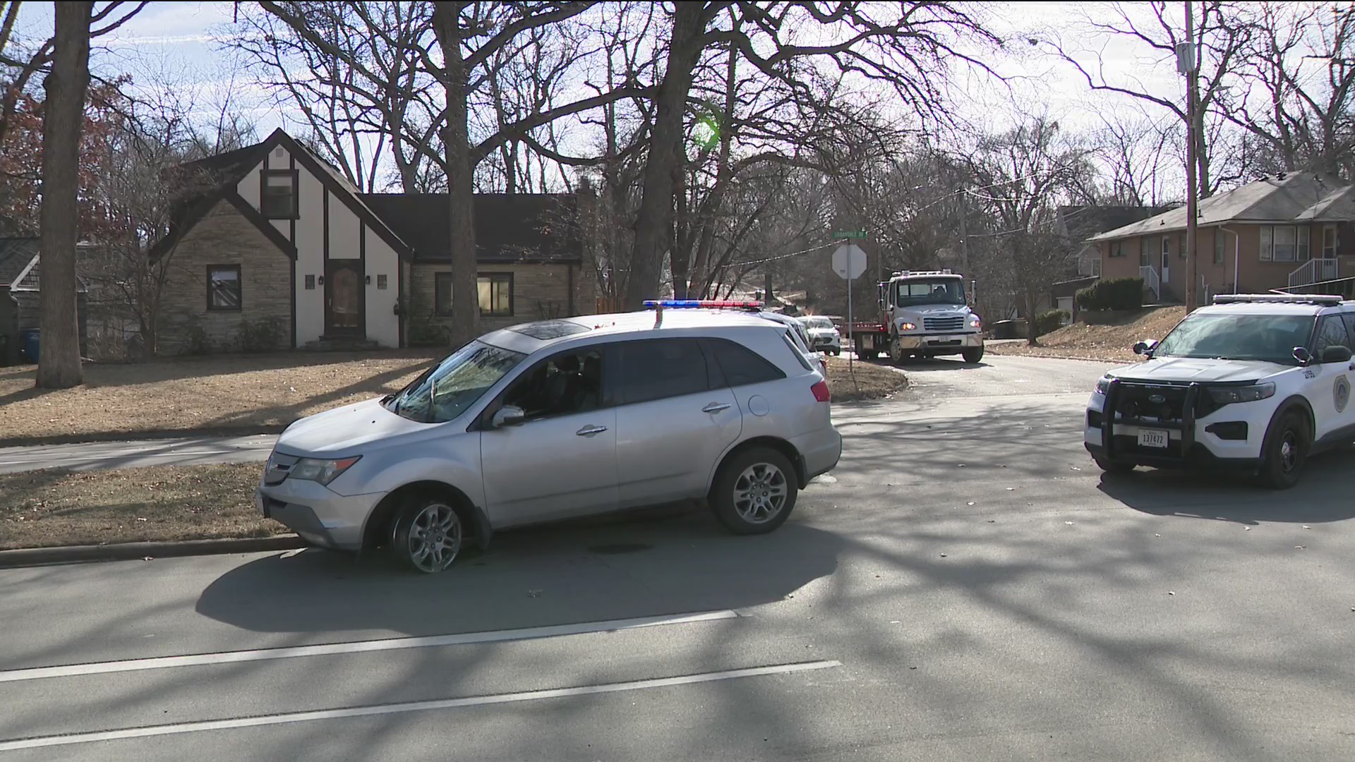 Des Moines woman charged with OWI after alleged police chase – who13.com