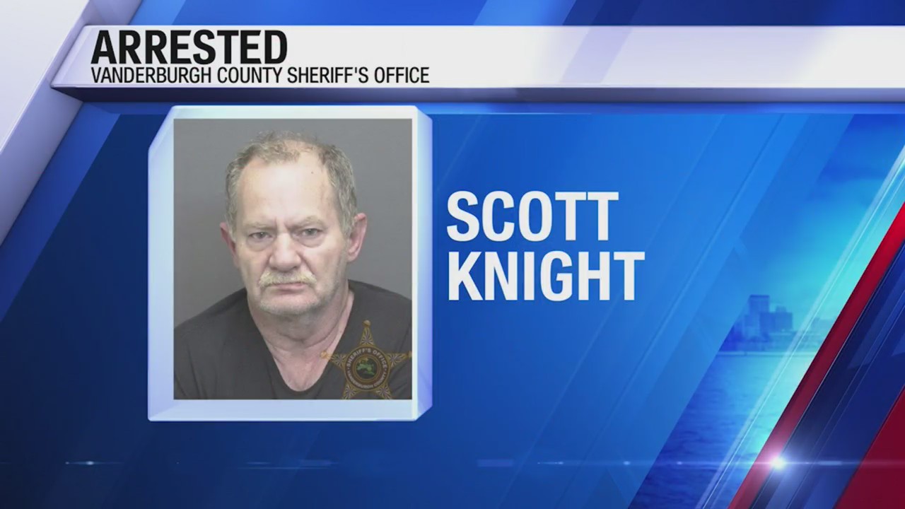 Man arrested for allegedly hitting Home Depot employee, fleeing scene ...