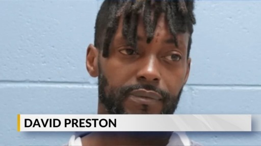 Opelika man charged in alleged murder after fatal Beauregard shooting ...