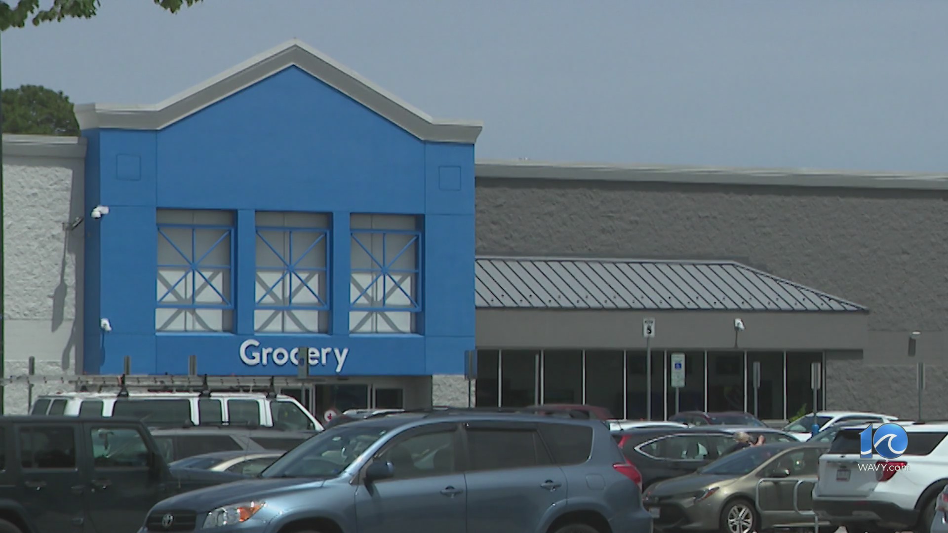 3 accused in fatal Norfolk Walmart incident