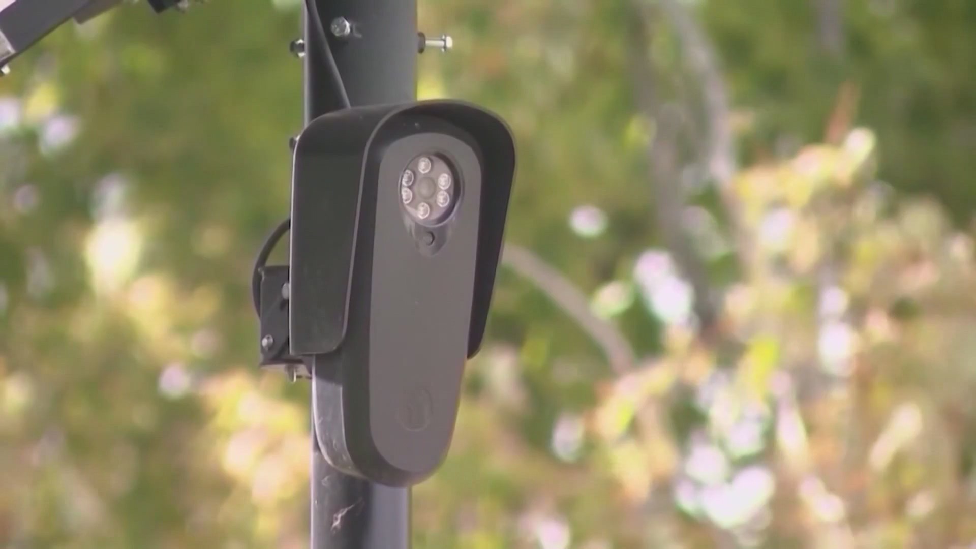 Bluffton Police set new guidelines for Flock camera safety, access