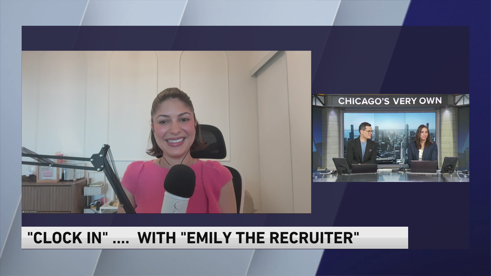 Land Your Dream Job: Insider Tips from Career Coach Emily Durham