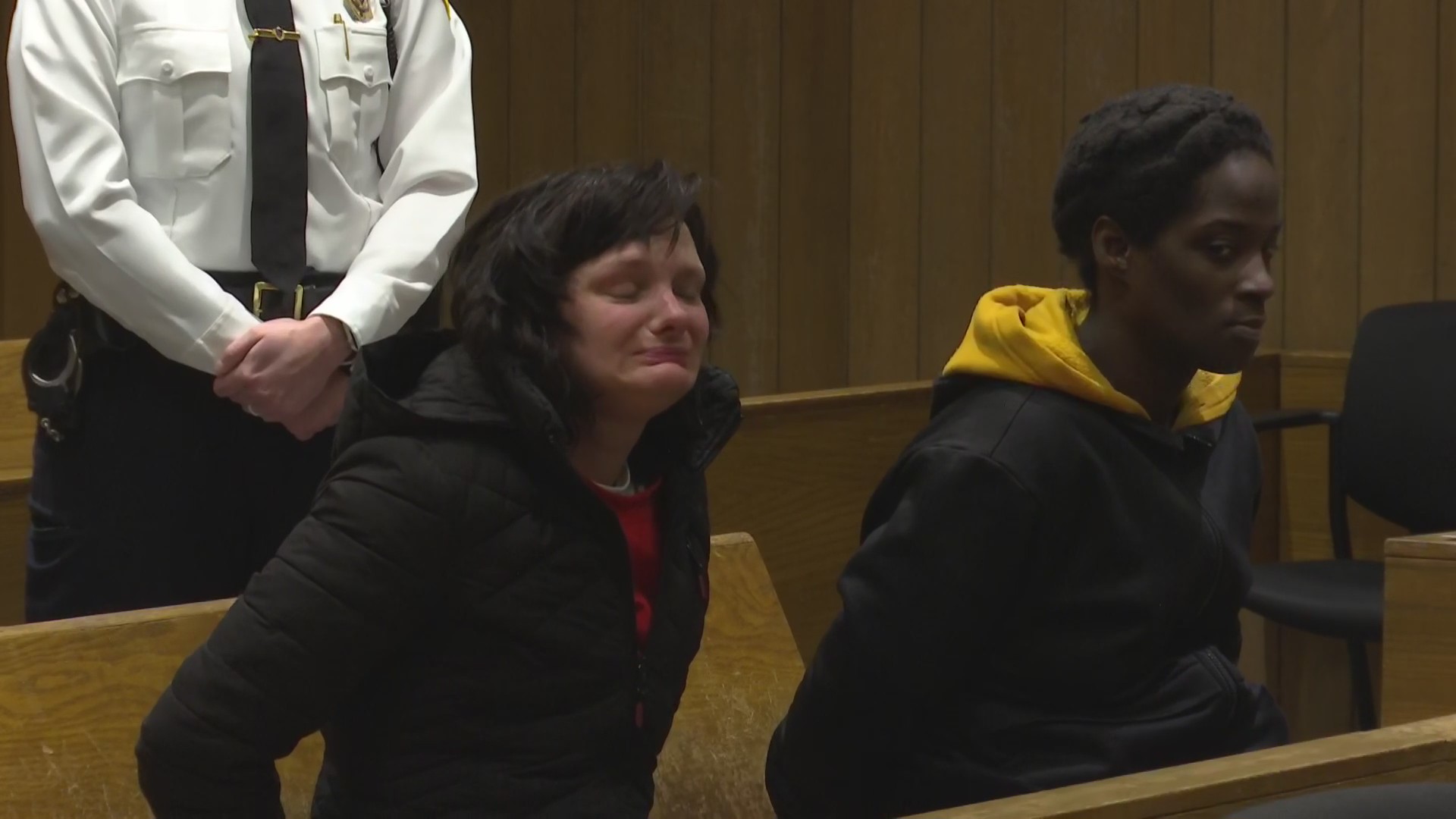 Suspects in Springfield kidnapping case in court – WWLP
