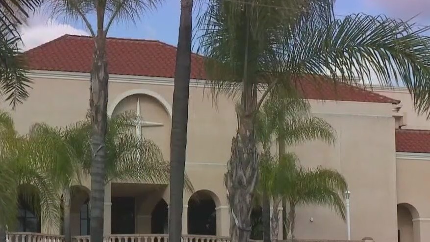 Christian High School teacher pleads not guilty in sex abuse case – FOX ...