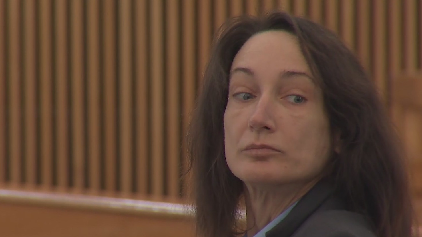 Trial continues for woman accused of killing four family members – WSPA ...