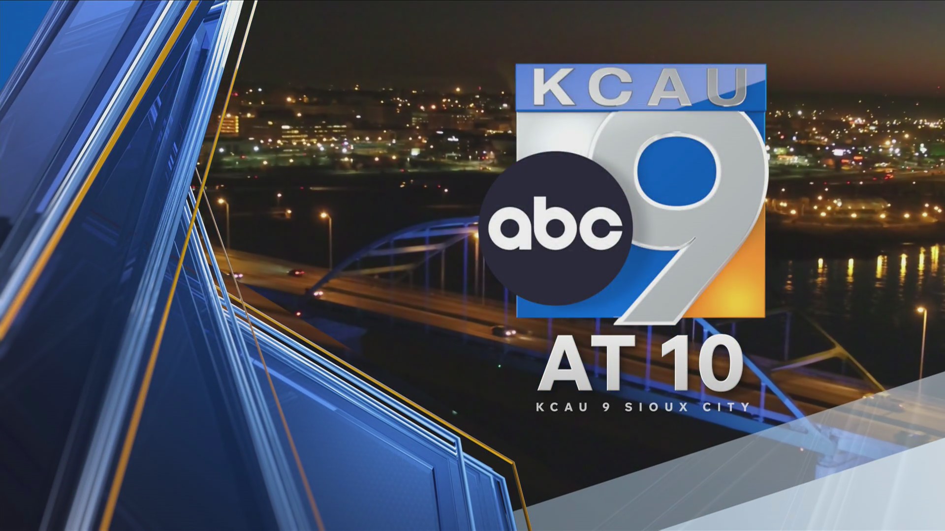 KCAU9 at 10pm – Saturday – 1/10/2026 – KCAU 9 News | Sioux City, IA ...