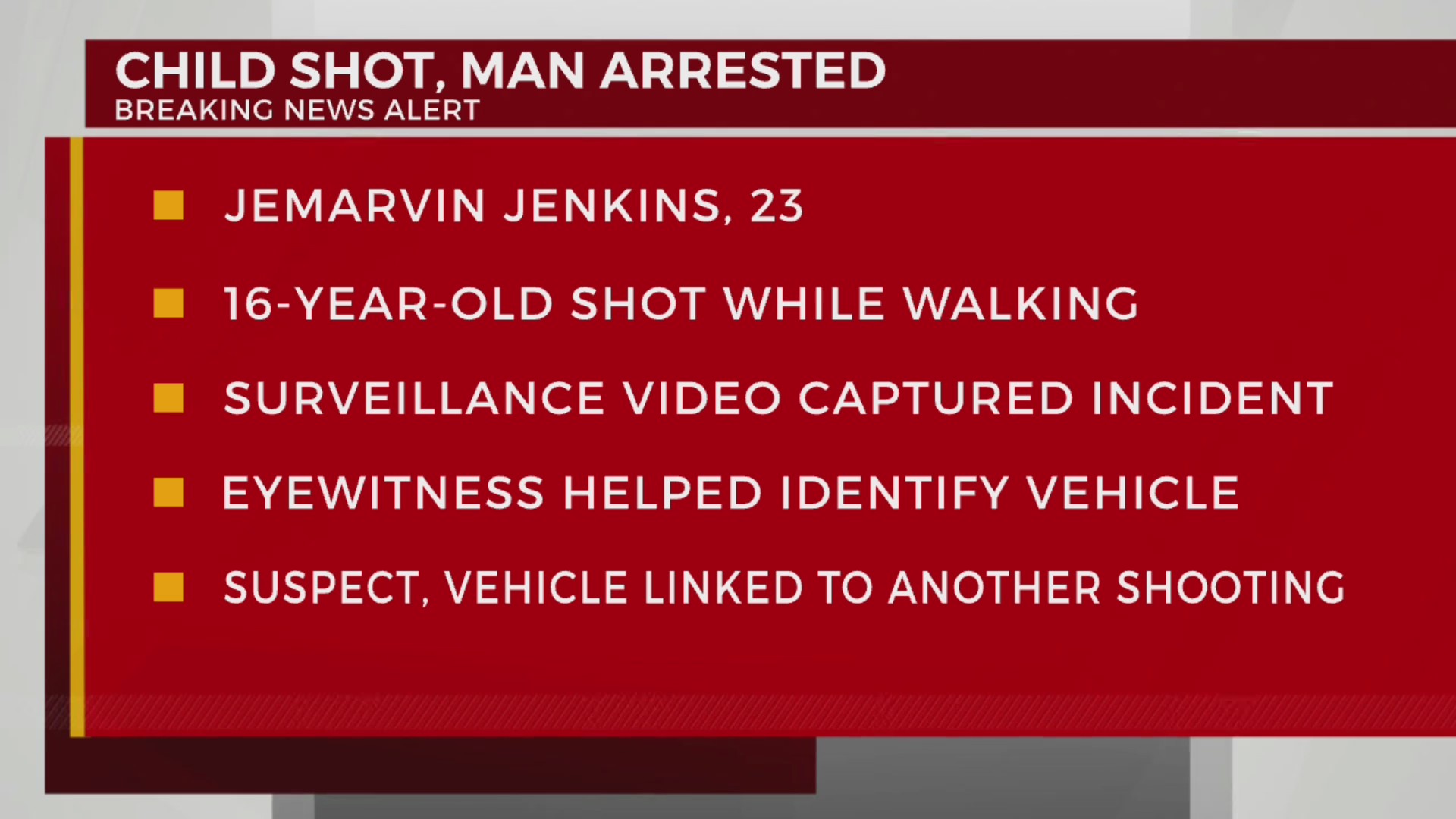 Teen shot while walking in East Nashville apartment complex – WKRN News 2