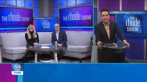 Top of Show – The Rhode Show – WPRI.com