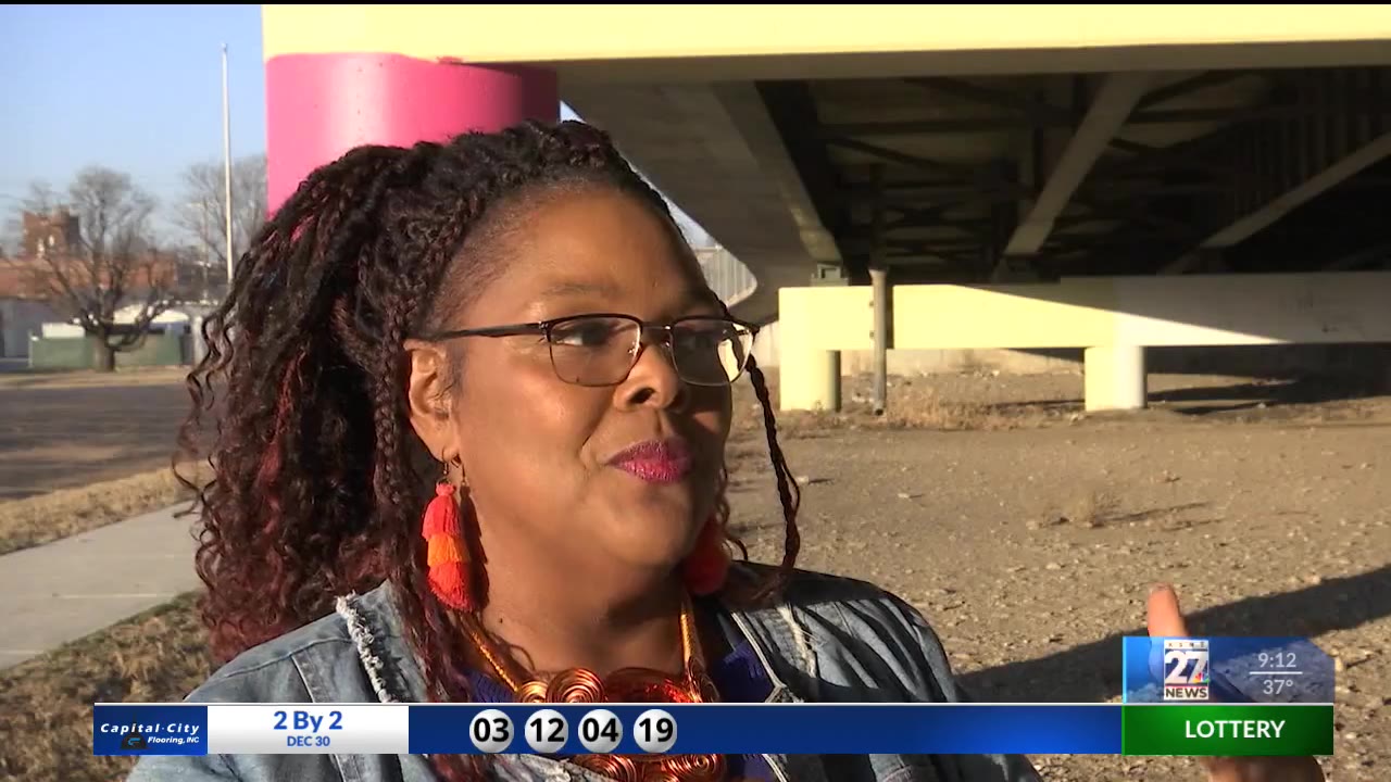 Veteran leaves her mark in Topeka after 24 years of service – KSNT 27 News