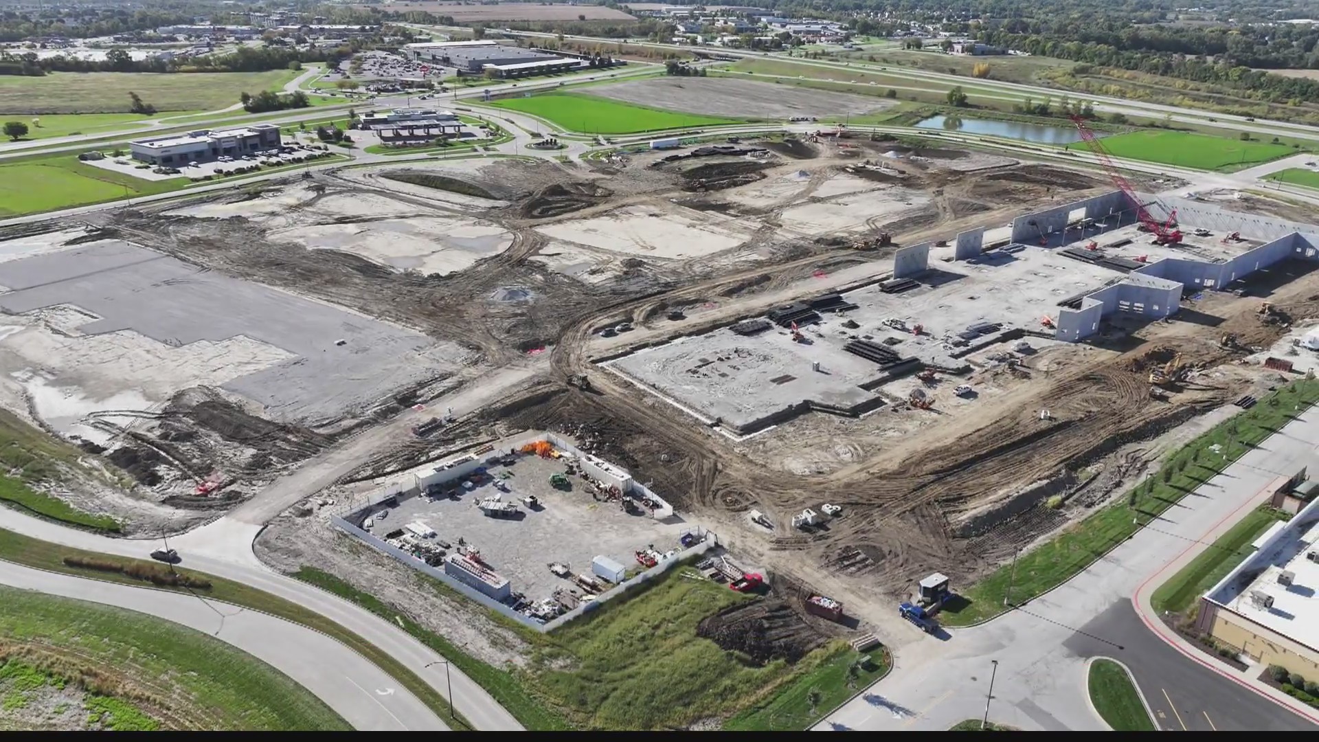 Barnes & Noble, HomeGoods, and more coming to Altoona, developer announces