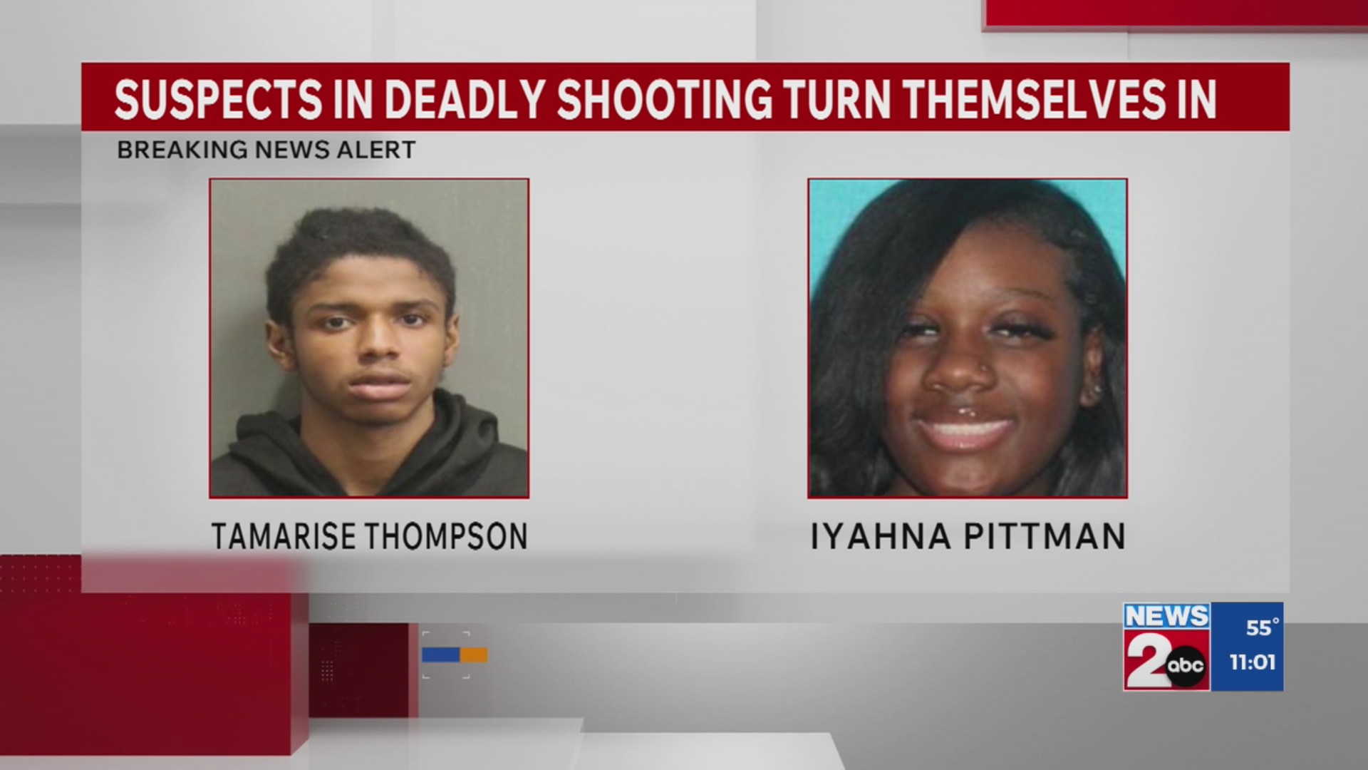 Taco Bell employees charged in deadly Goodlettsville shooting – WKRN News 2