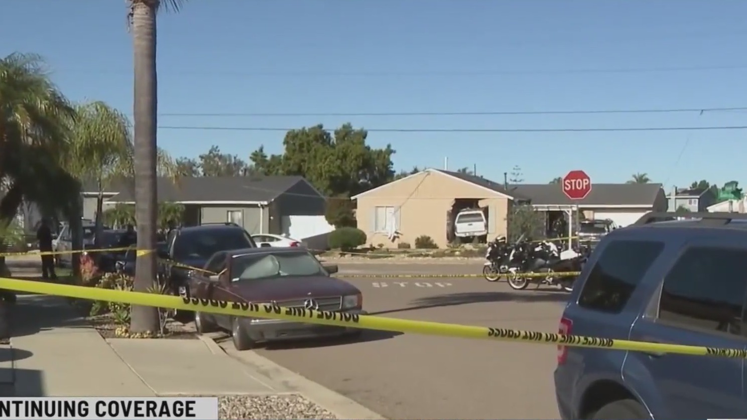 Details emerge in Bay Park investigation – FOX 5 San Diego & KUSI News