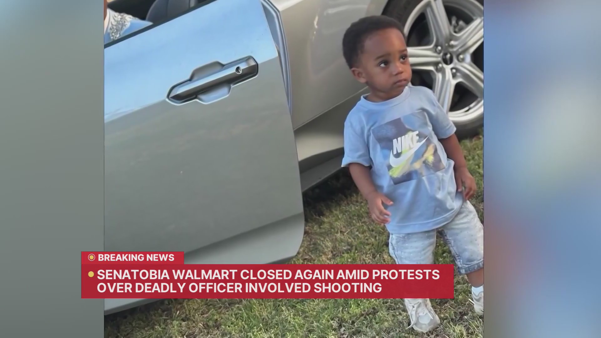 Senatobia Walmart closed Saturday amid deadly officer-involved shooting investig...