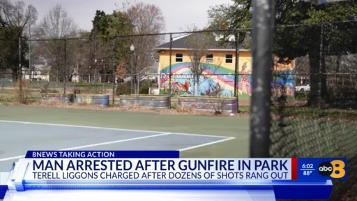 Richmond neighbors rattled after dozens of shots fired in shooting at ...