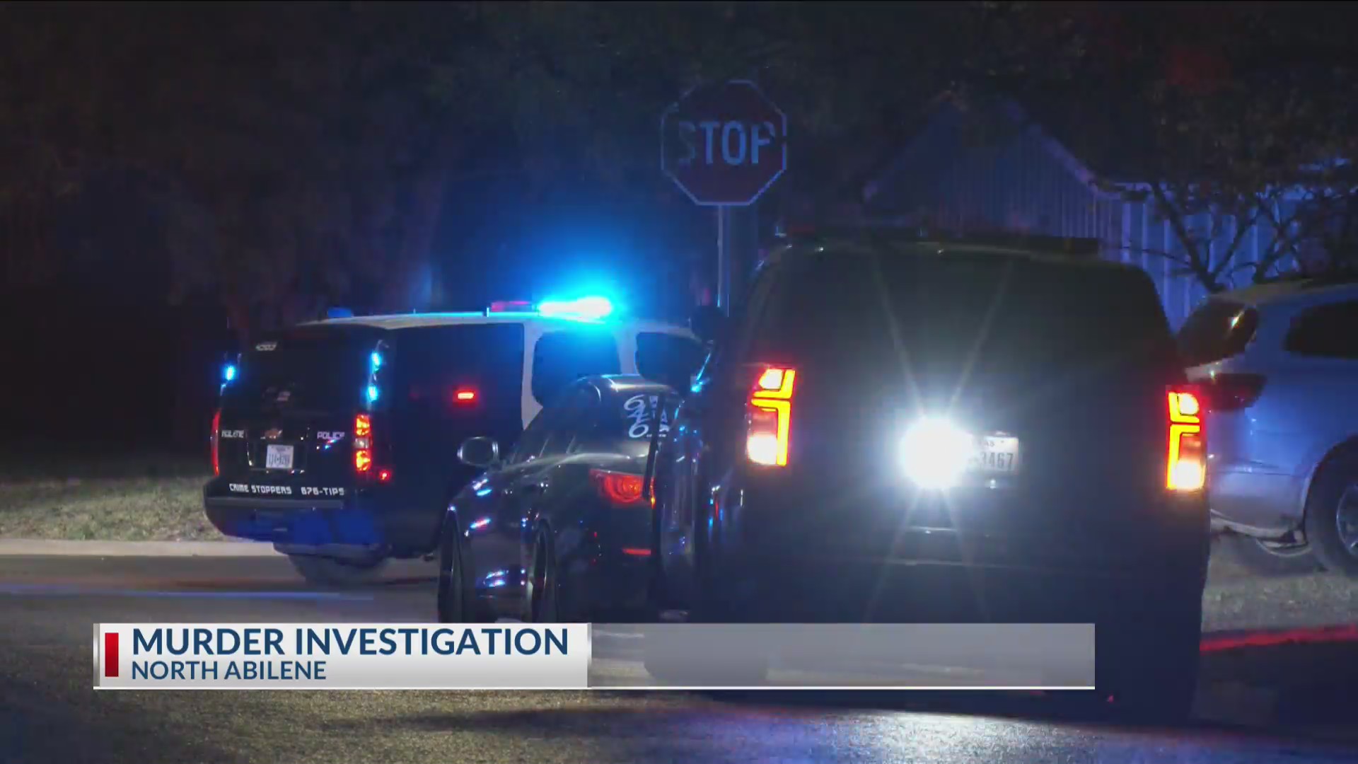 UPDATE: Victim of north Abilene homicide identified – KTAB ...